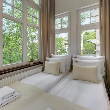 Апартаменти Chopina Seaside, Cozy & Chic By Downtown