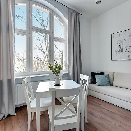 Chopina Seaside, Cozy & Chic By Downtown *