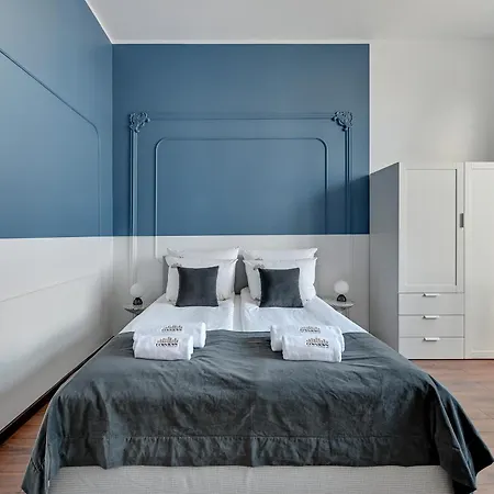 Chopina Seaside, Cozy & Chic By Downtown * Сопот