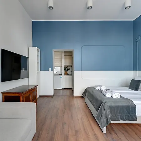 Chopina Seaside, Cozy & Chic By Downtown