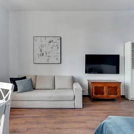 Chopina Seaside, Cozy & Chic By Downtown *