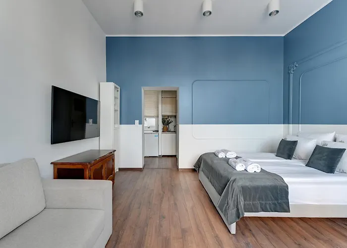 Chopina Seaside, Cozy & Chic By Downtown